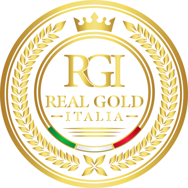 Real Gold Italia 🇮🇹 